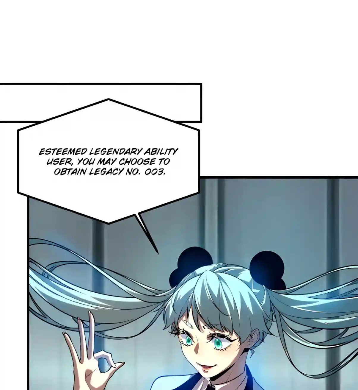 Awakening the Purple Thunder at the Beginning chapter 88 page 64