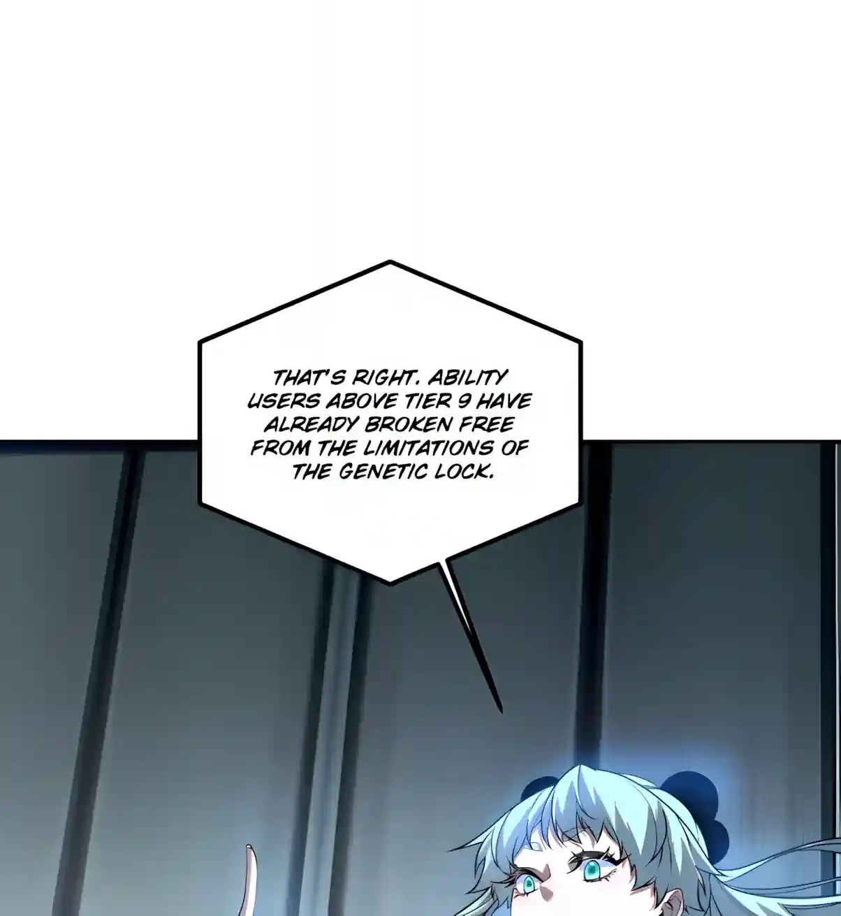Awakening the Purple Thunder at the Beginning chapter 88 page 84
