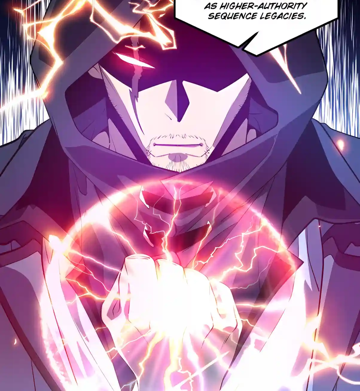 Awakening the Purple Thunder at the Beginning chapter 88 page 88