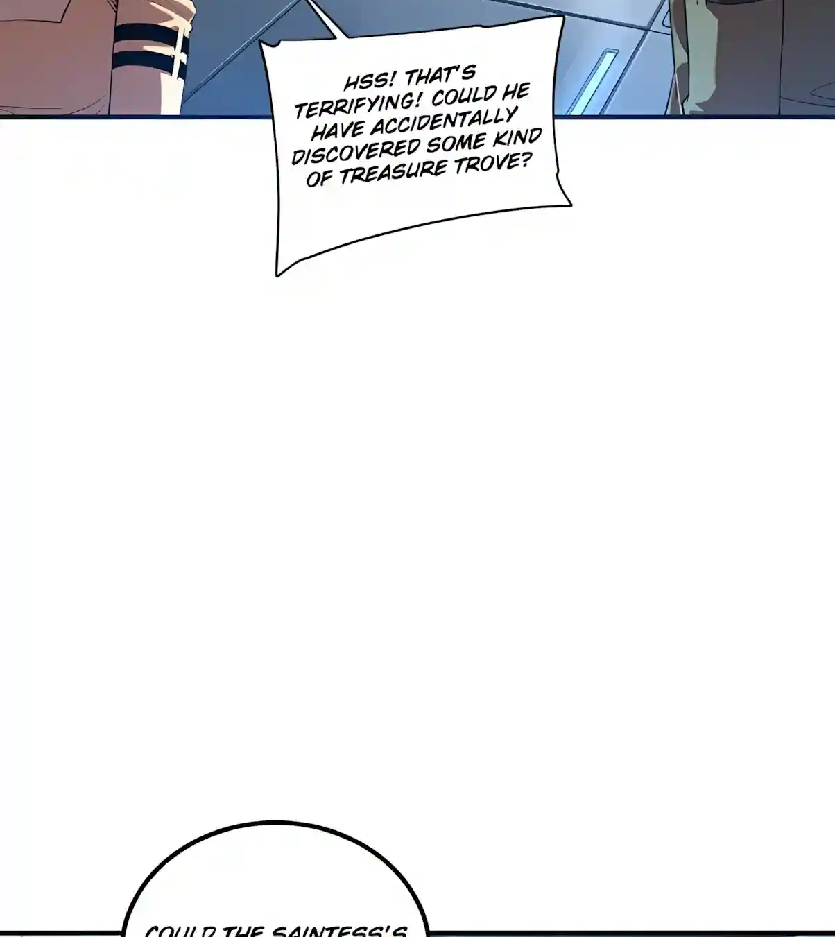 Awakening the Purple Thunder at the Beginning chapter 88 page 8