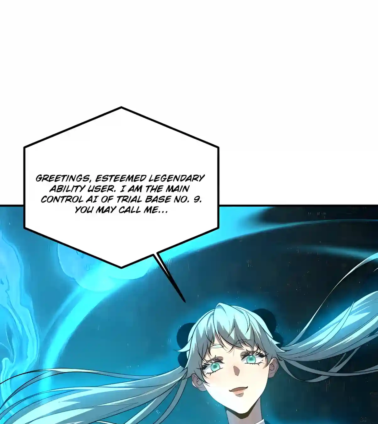 Awakening the Purple Thunder at the Beginning chapter 88 page 45