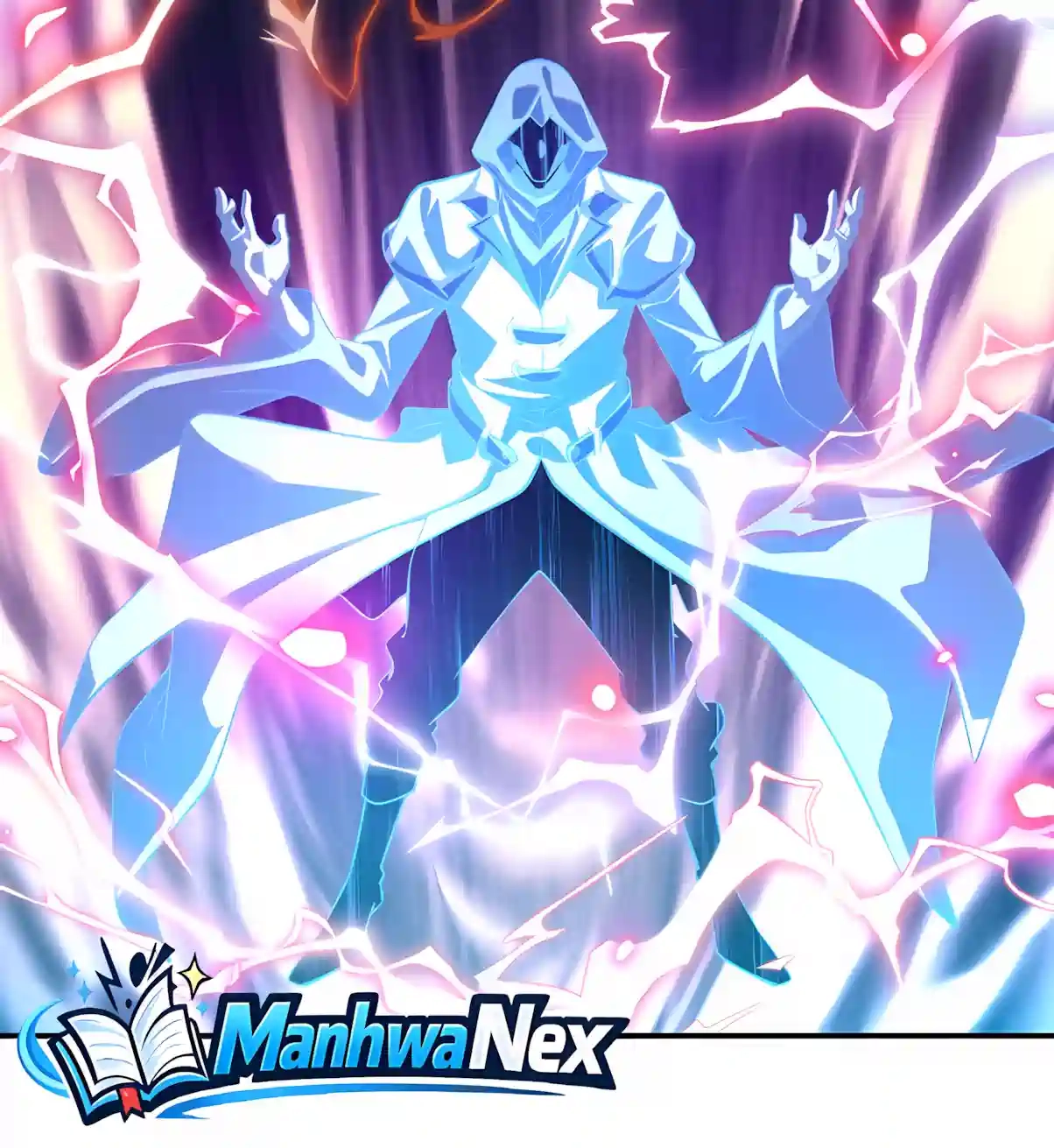 Awakening the Purple Thunder at the Beginning chapter 88 page 73
