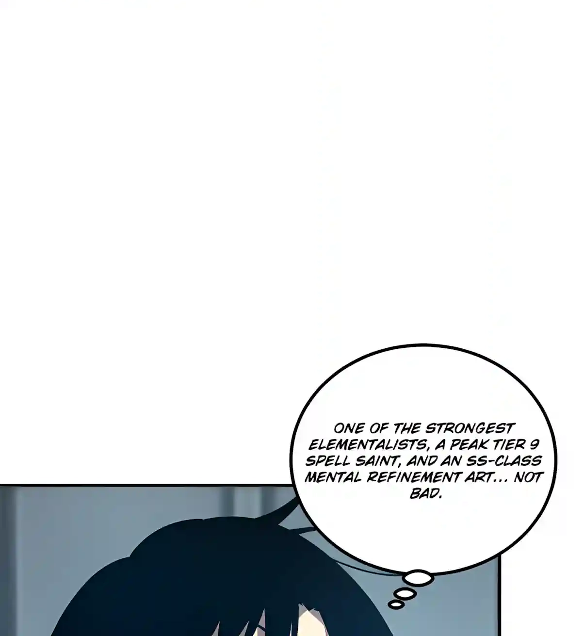 Awakening the Purple Thunder at the Beginning chapter 88 page 74