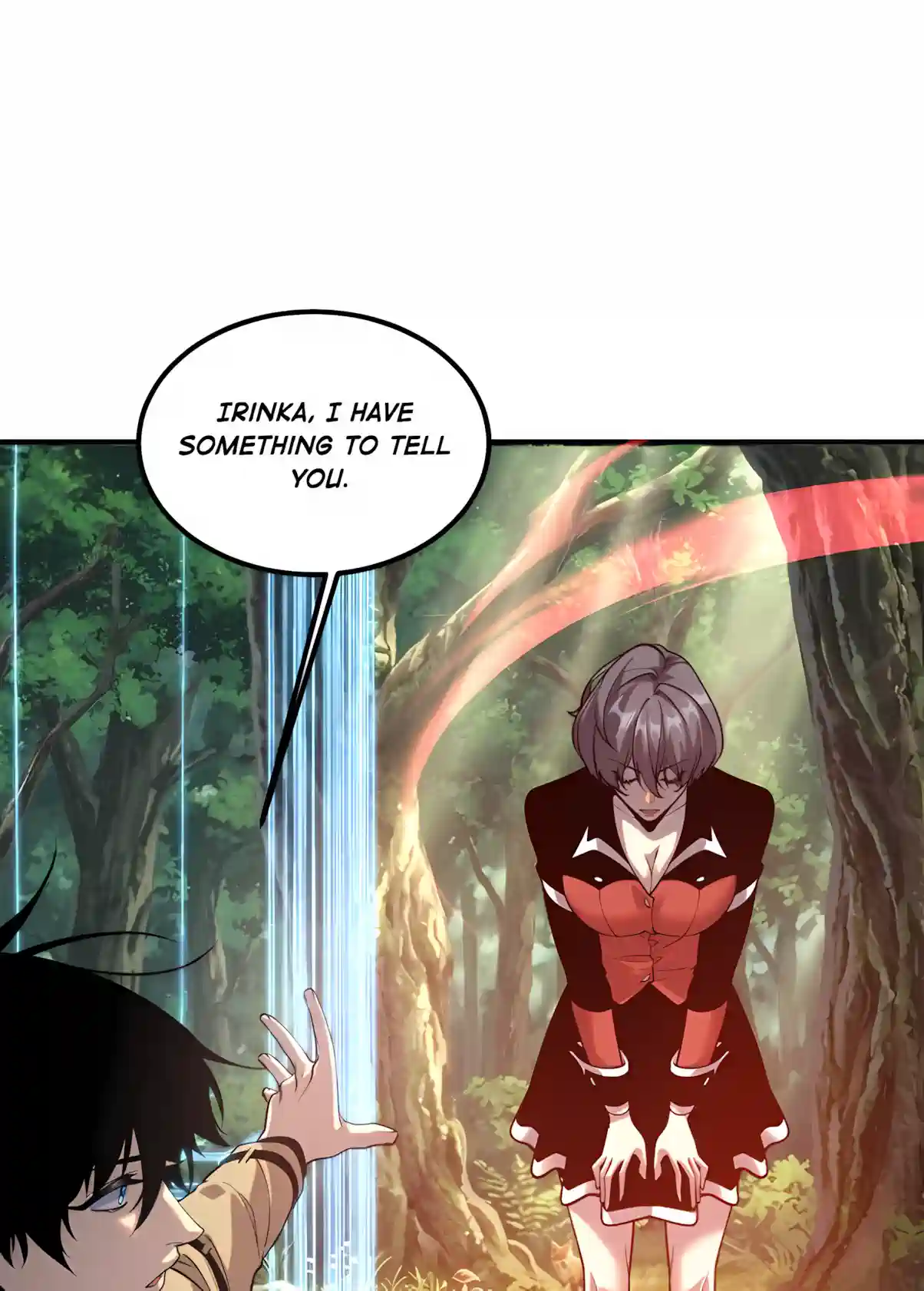 Awakening the Purple Thunder at the Beginning chapter 89 page 46