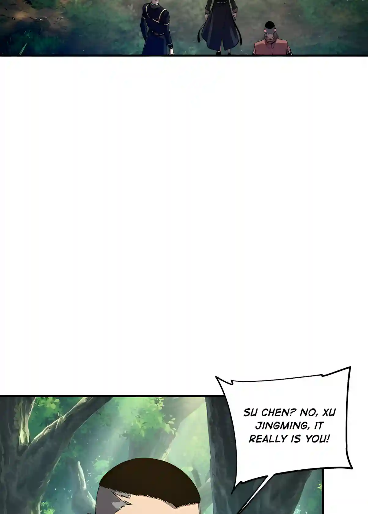 Awakening the Purple Thunder at the Beginning chapter 89 page 37