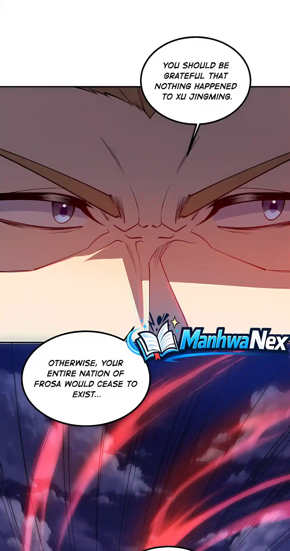 Awakening the Purple Thunder at the Beginning chapter 90 page 52