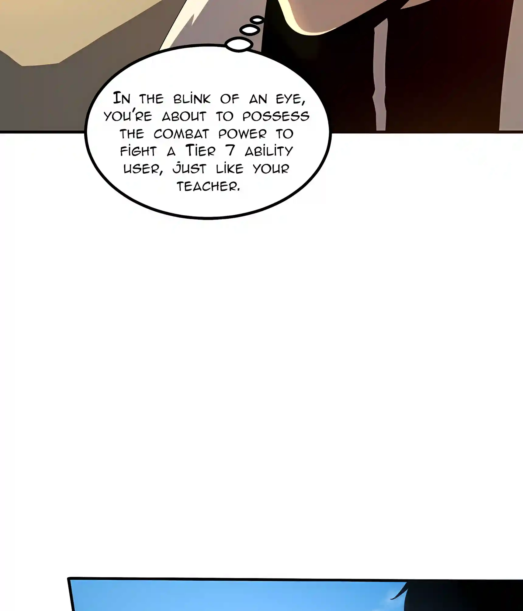 Awakening the Purple Thunder at the Beginning chapter 91 page 77