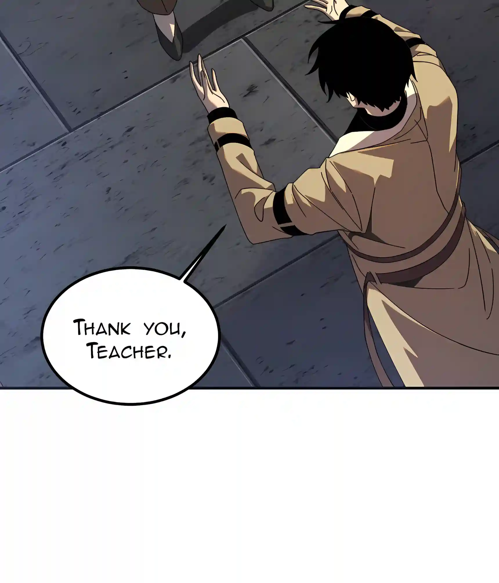 Awakening the Purple Thunder at the Beginning chapter 91 page 69