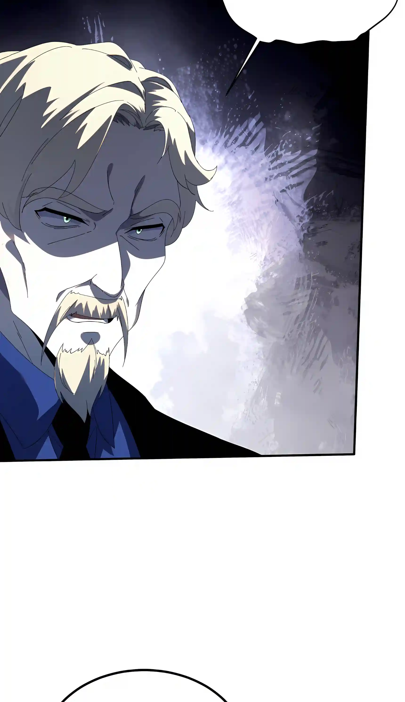 Awakening the Purple Thunder at the Beginning chapter 91 page 48