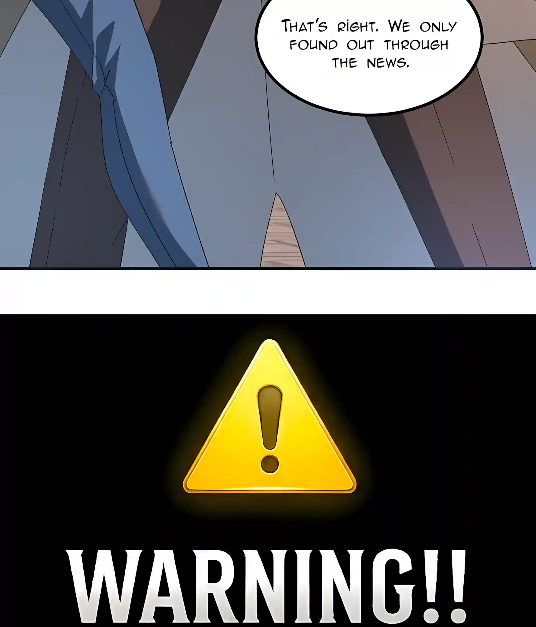 Awakening the Purple Thunder at the Beginning chapter 91 page 81