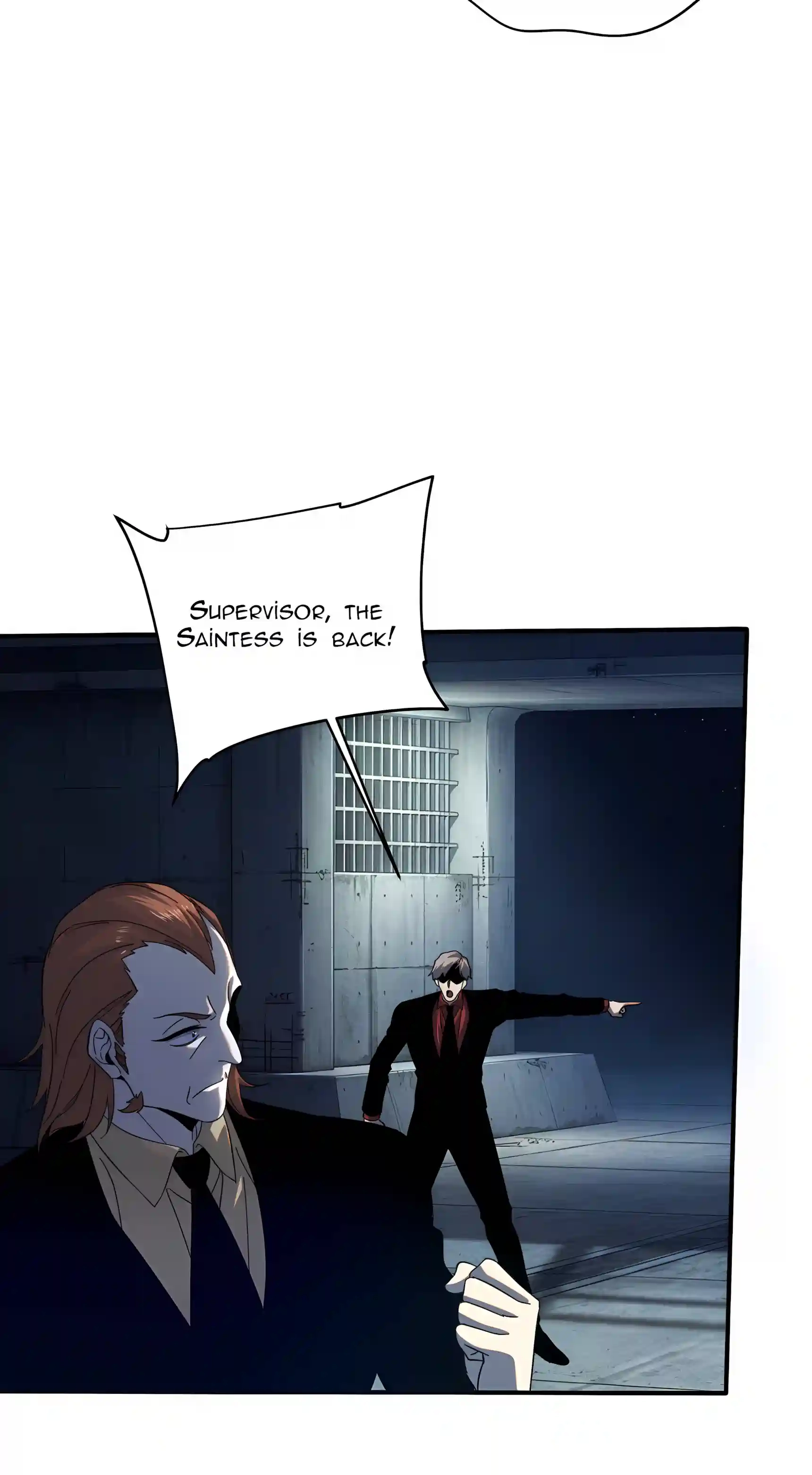 Awakening the Purple Thunder at the Beginning chapter 91 page 17