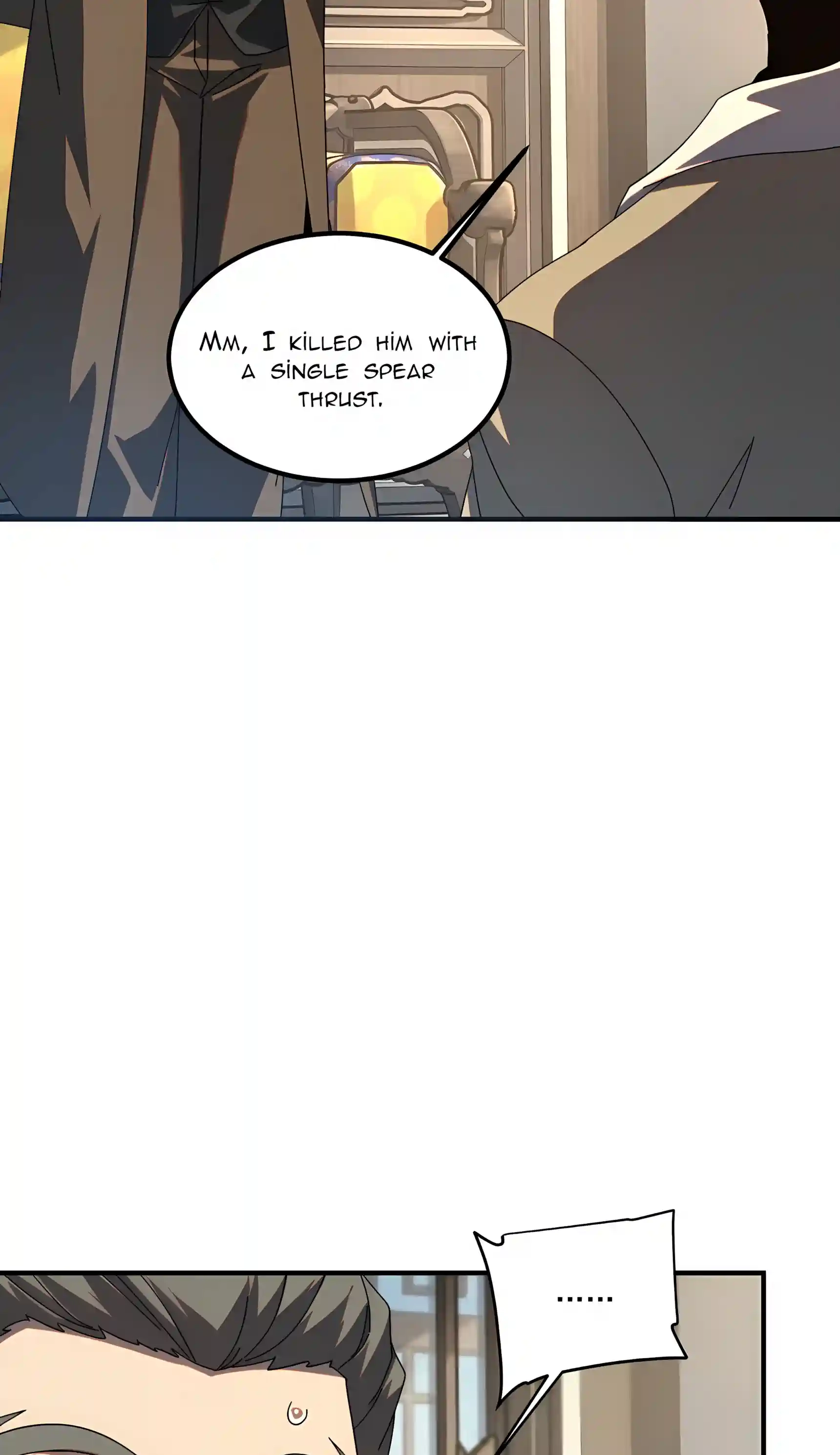 Awakening the Purple Thunder at the Beginning chapter 91 page 61