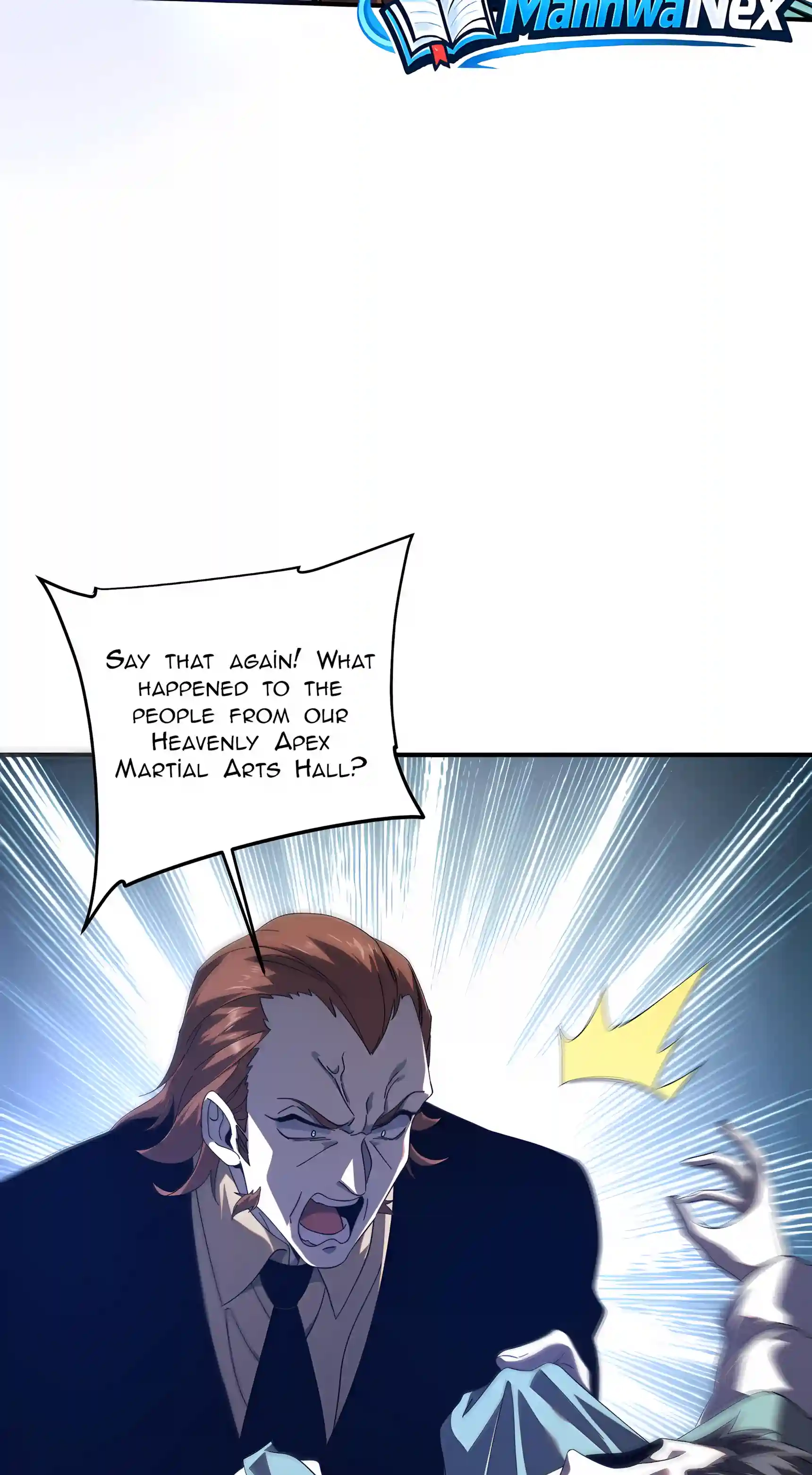 Awakening the Purple Thunder at the Beginning chapter 91 page 13