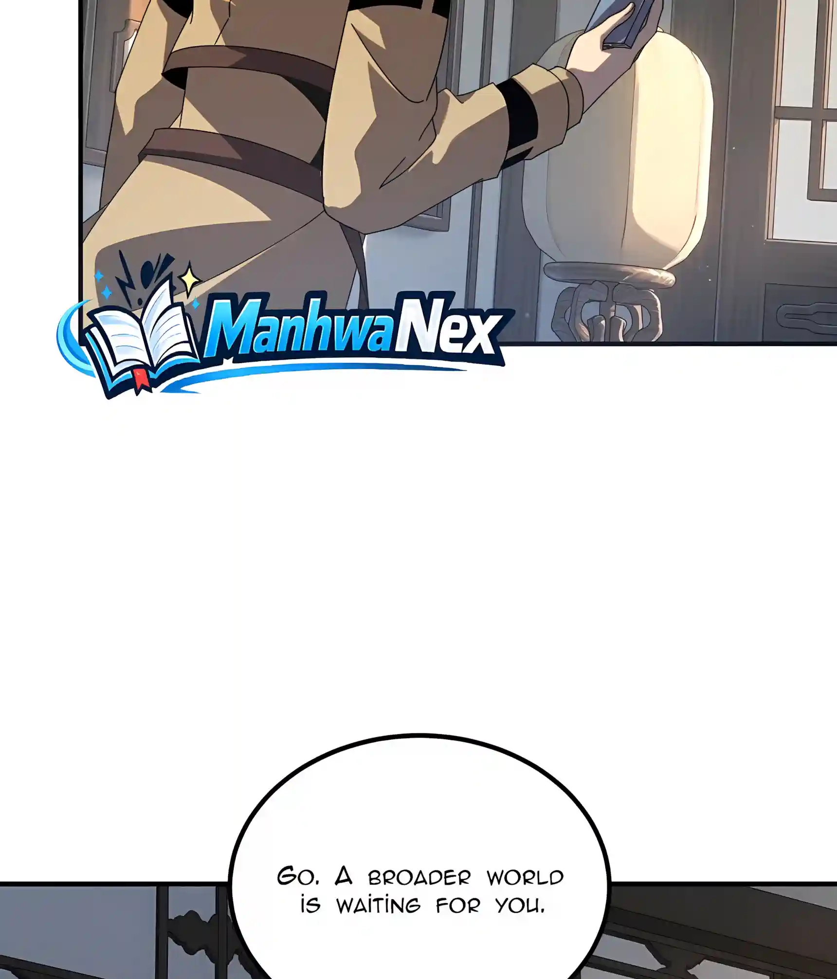 Awakening the Purple Thunder at the Beginning chapter 91 page 71