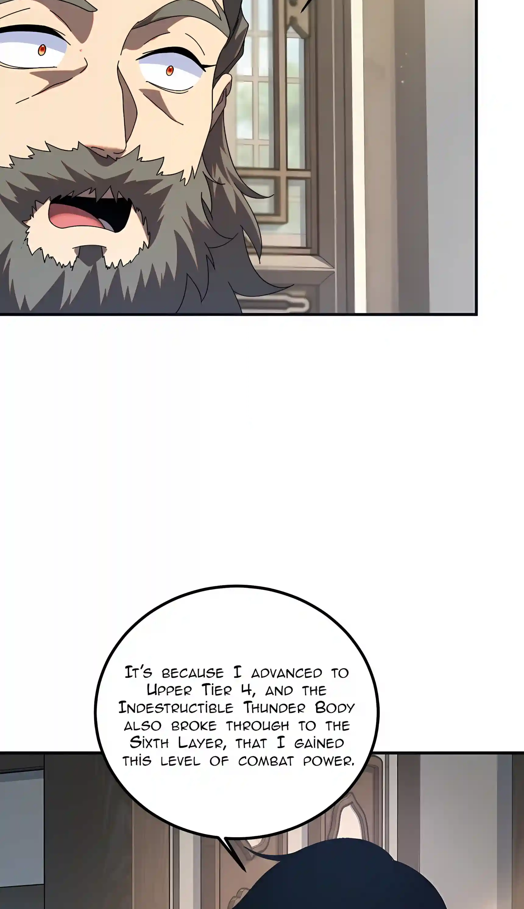 Awakening the Purple Thunder at the Beginning chapter 91 page 62