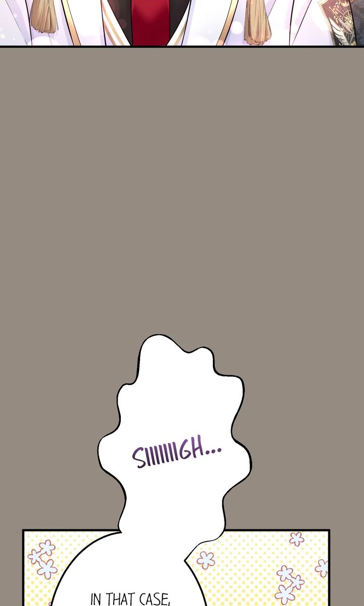 The Caring Young Lady Wants to Be a Wall chapter 18 page 43