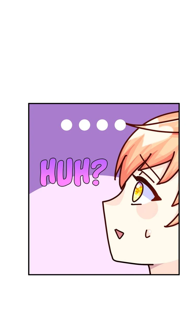 The Caring Young Lady Wants to Be a Wall chapter 18 page 70