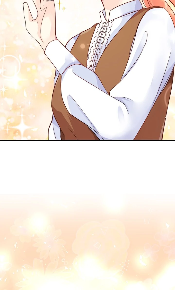 The Caring Young Lady Wants to Be a Wall chapter 19 page 2