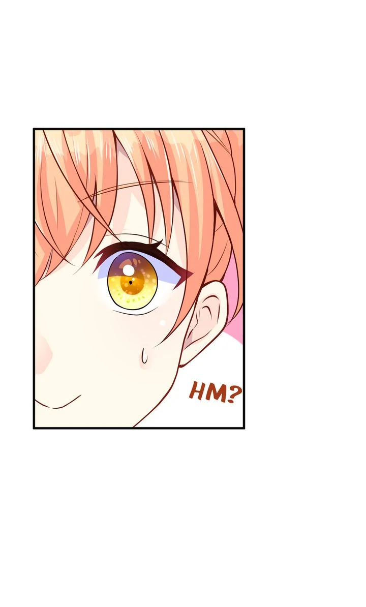 The Caring Young Lady Wants to Be a Wall chapter 19 page 7