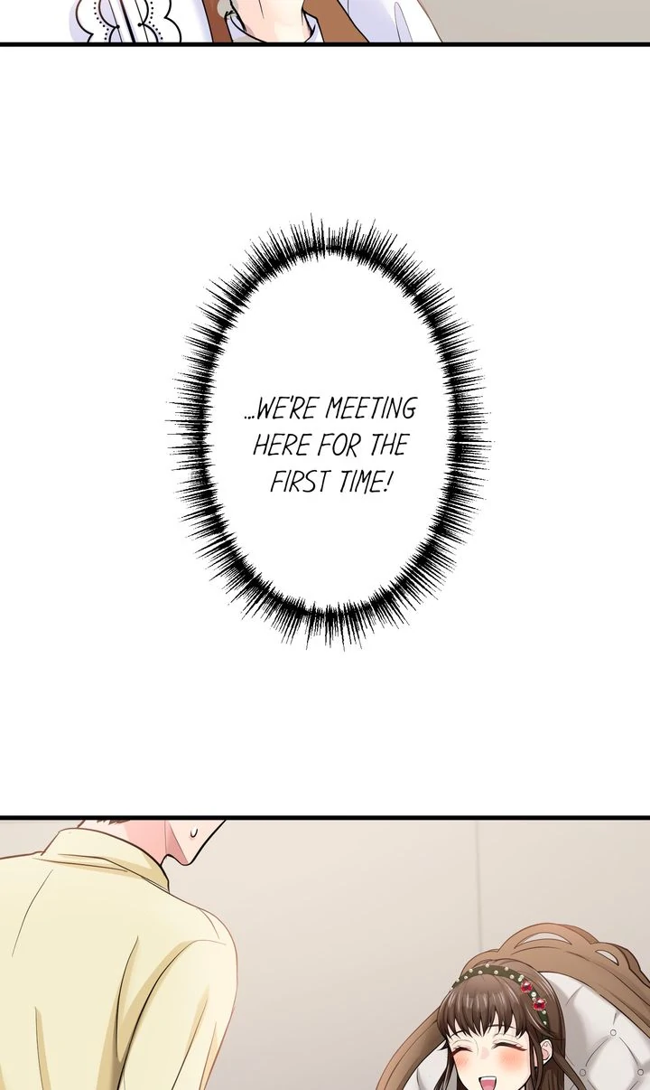 The Caring Young Lady Wants to Be a Wall chapter 20 page 6