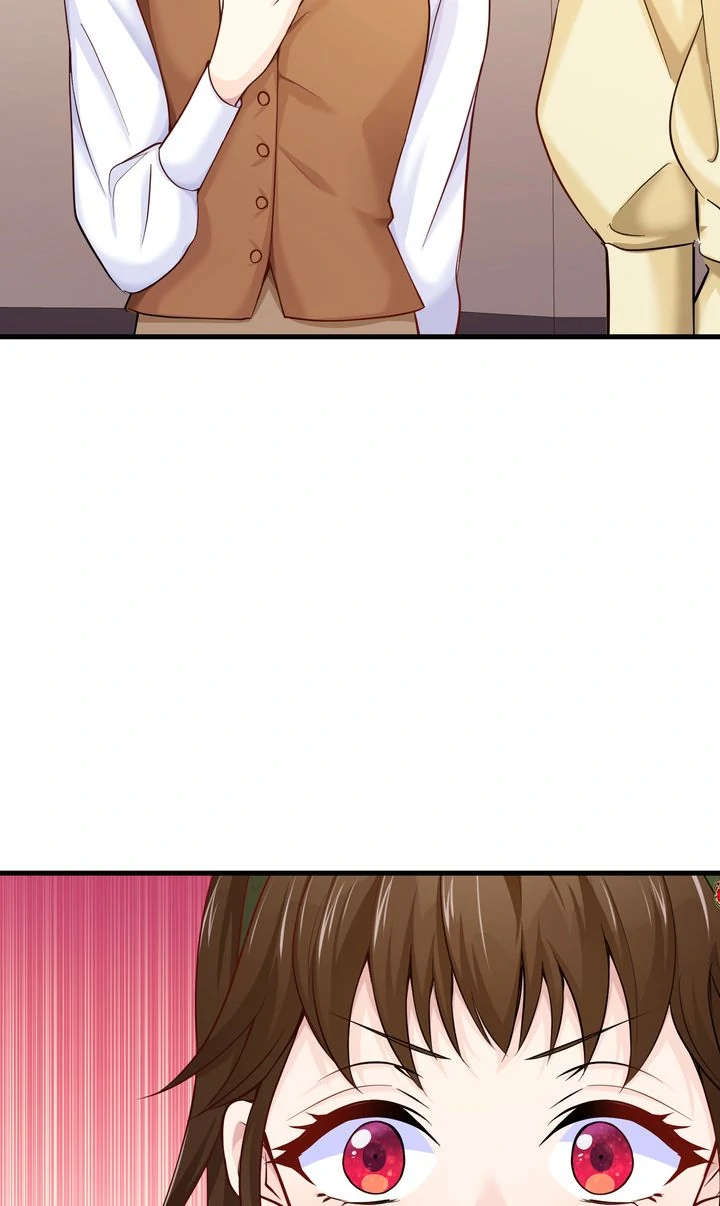 The Caring Young Lady Wants to Be a Wall chapter 20 page 31
