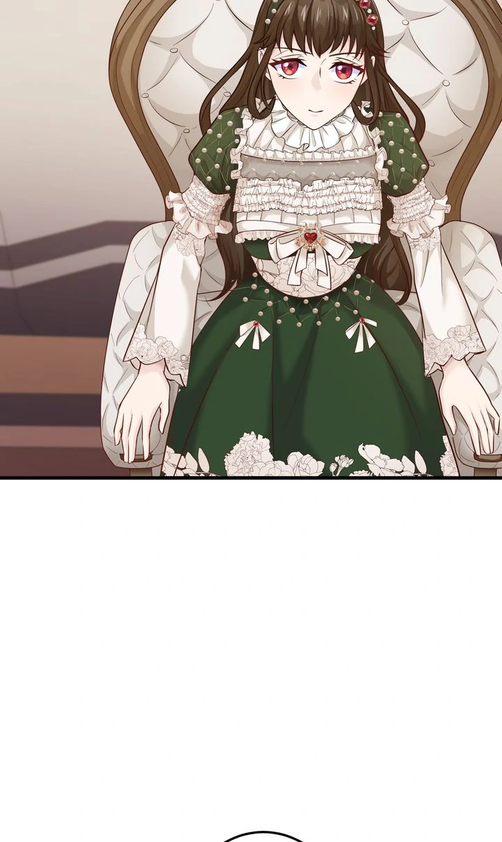 The Caring Young Lady Wants to Be a Wall chapter 20 page 43