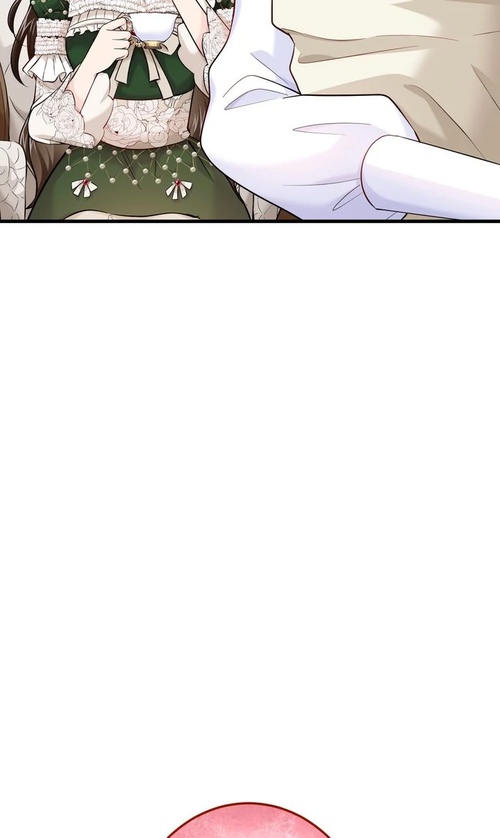 The Caring Young Lady Wants to Be a Wall chapter 20 page 63