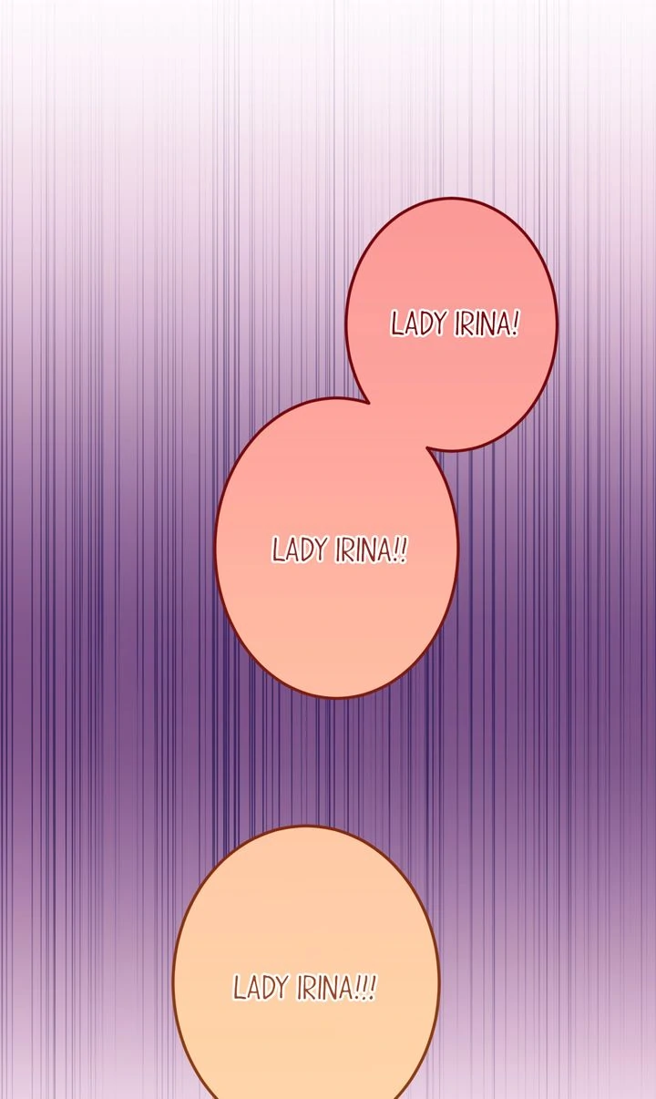 The Caring Young Lady Wants to Be a Wall chapter 20 page 66