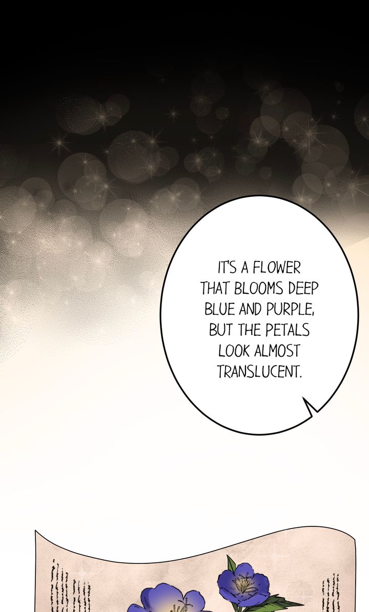 The Caring Young Lady Wants to Be a Wall chapter 21 page 12
