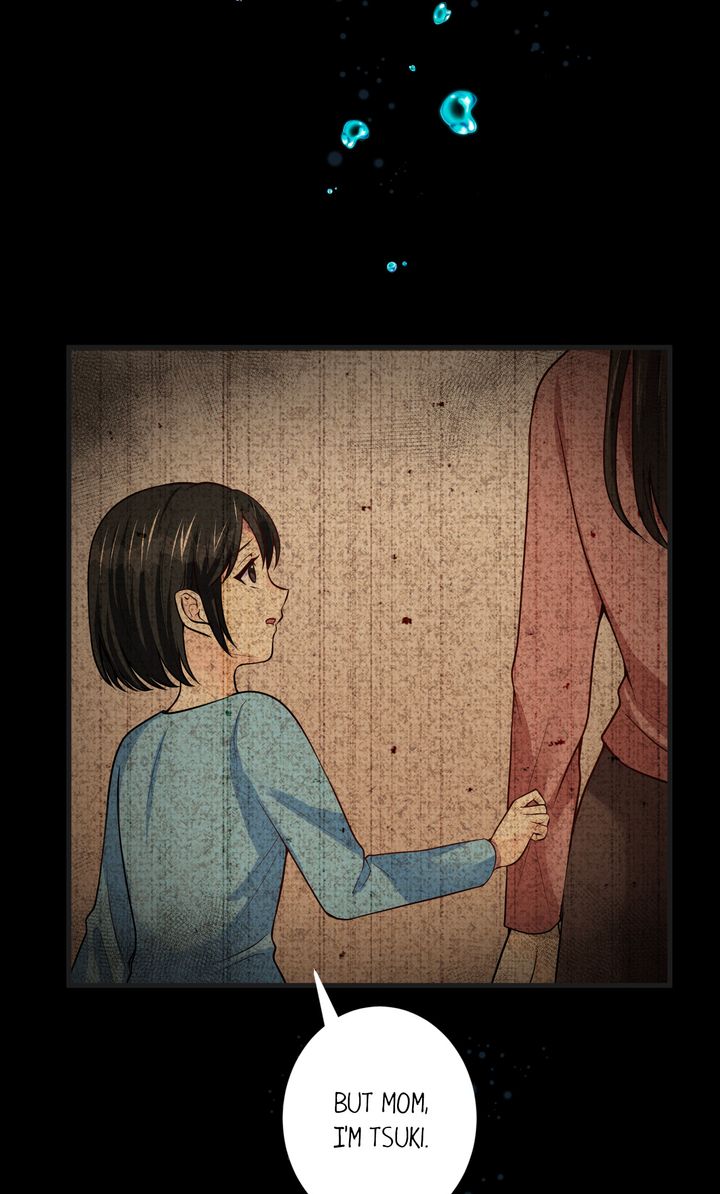 The Caring Young Lady Wants to Be a Wall chapter 21 page 75