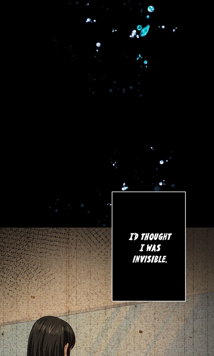 The Caring Young Lady Wants to Be a Wall chapter 21 page 90