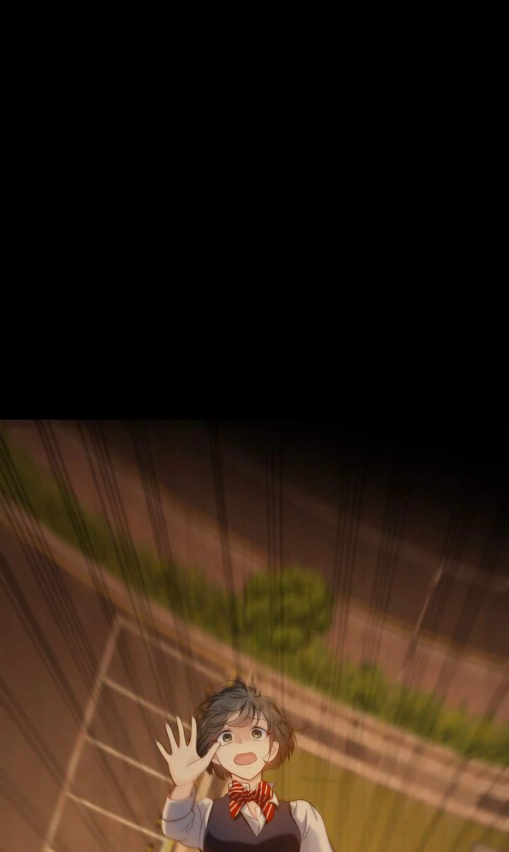The Caring Young Lady Wants to Be a Wall chapter 22 page 2