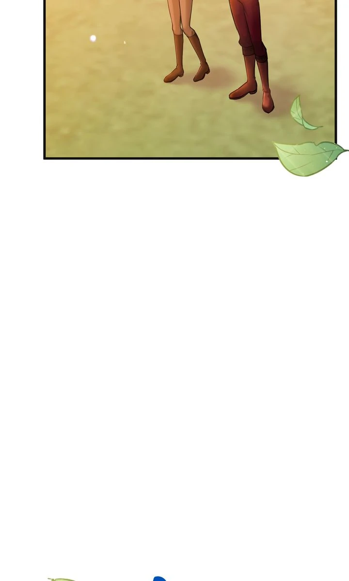 The Caring Young Lady Wants to Be a Wall chapter 23 page 2