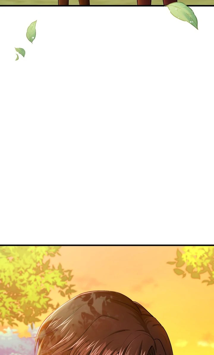 The Caring Young Lady Wants to Be a Wall chapter 23 page 4