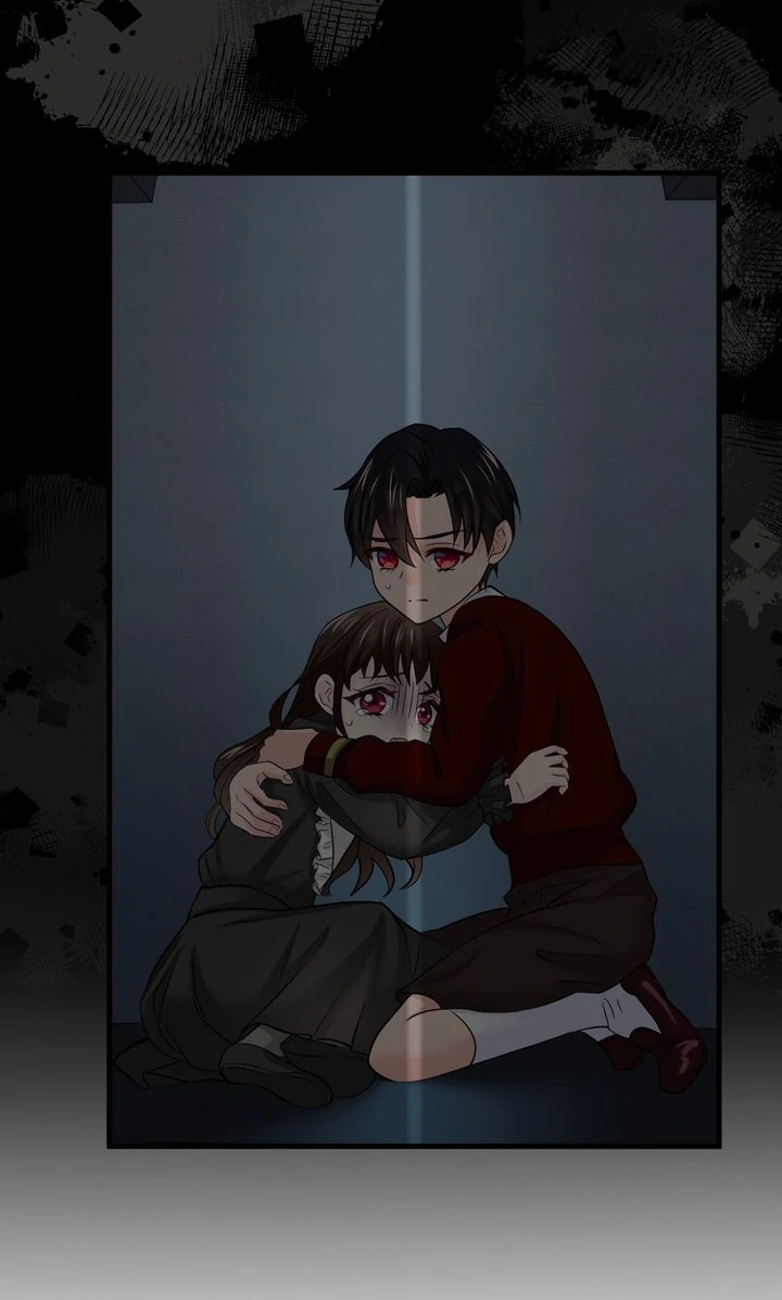The Caring Young Lady Wants to Be a Wall chapter 23 page 15