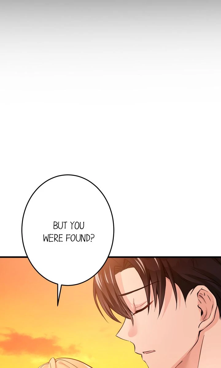 The Caring Young Lady Wants to Be a Wall chapter 23 page 16