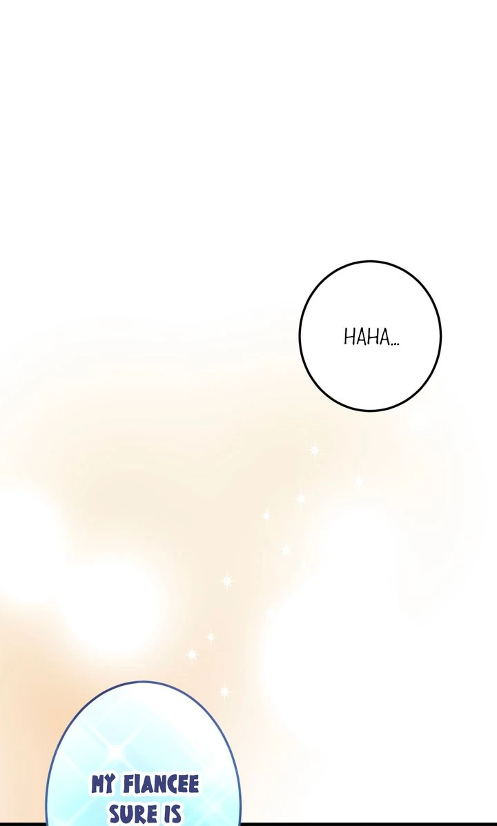 The Caring Young Lady Wants to Be a Wall chapter 23 page 56
