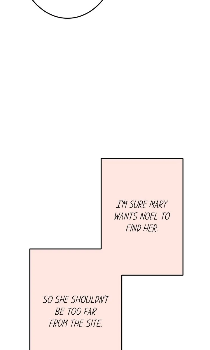The Caring Young Lady Wants to Be a Wall chapter 23 page 90