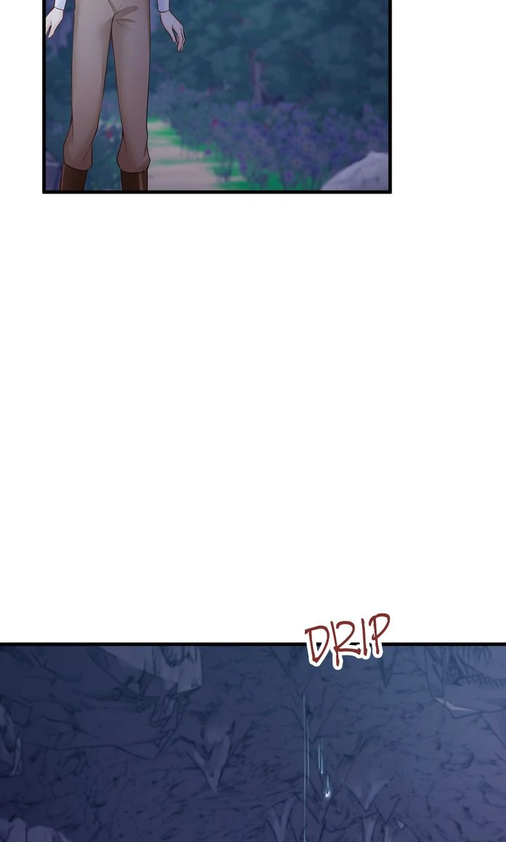 The Caring Young Lady Wants to Be a Wall chapter 23 page 96