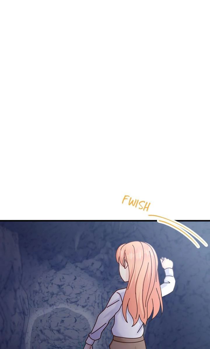 The Caring Young Lady Wants to Be a Wall chapter 23 page 100