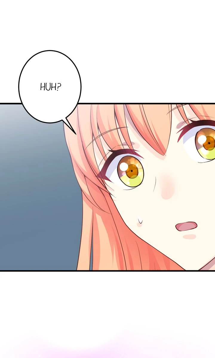 The Caring Young Lady Wants to Be a Wall chapter 23 page 105