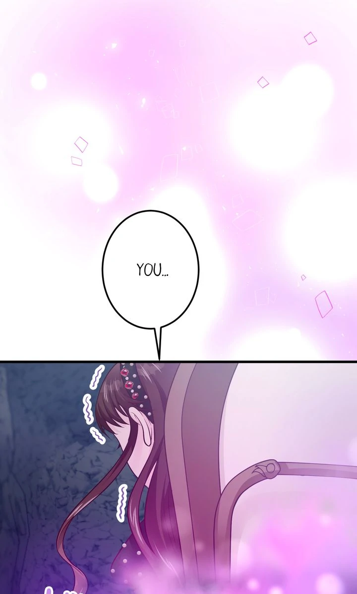 The Caring Young Lady Wants to Be a Wall chapter 23 page 106