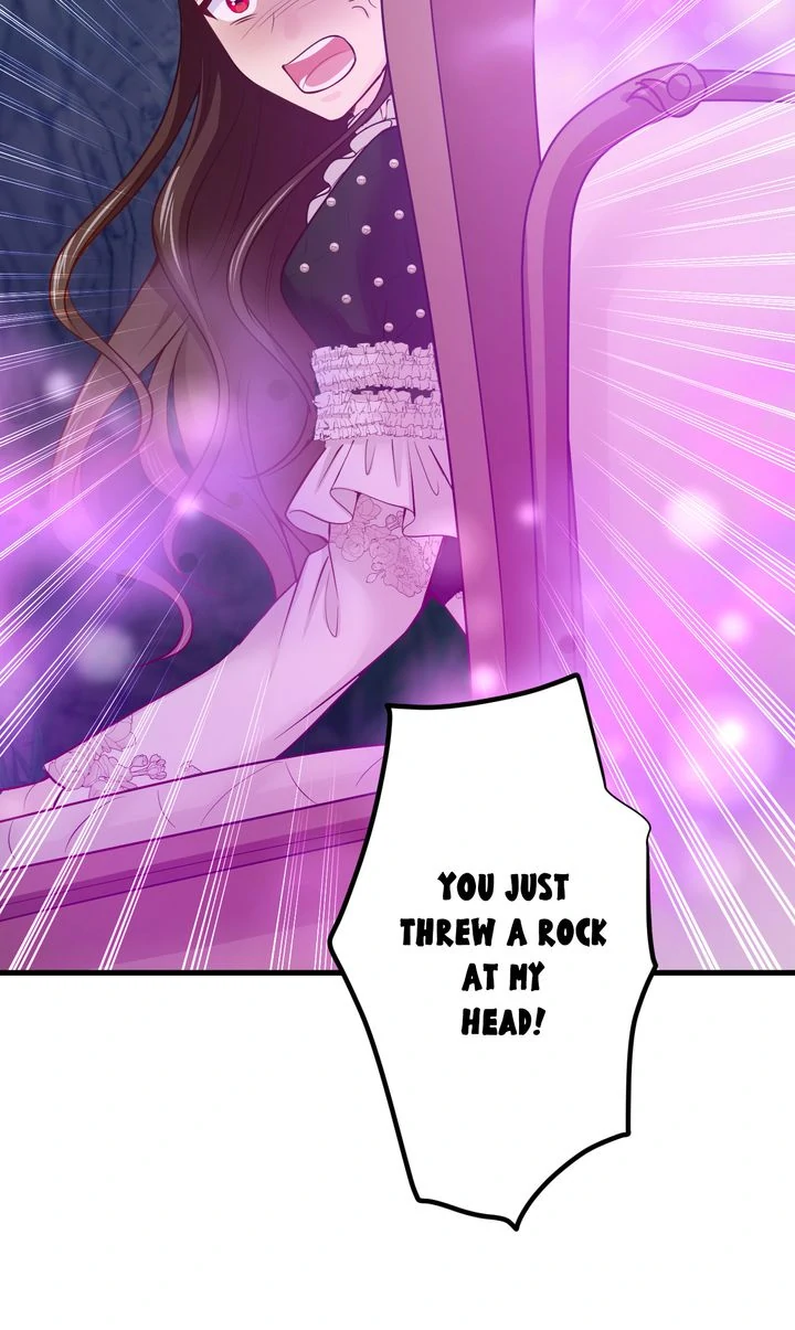 The Caring Young Lady Wants to Be a Wall chapter 23 page 108