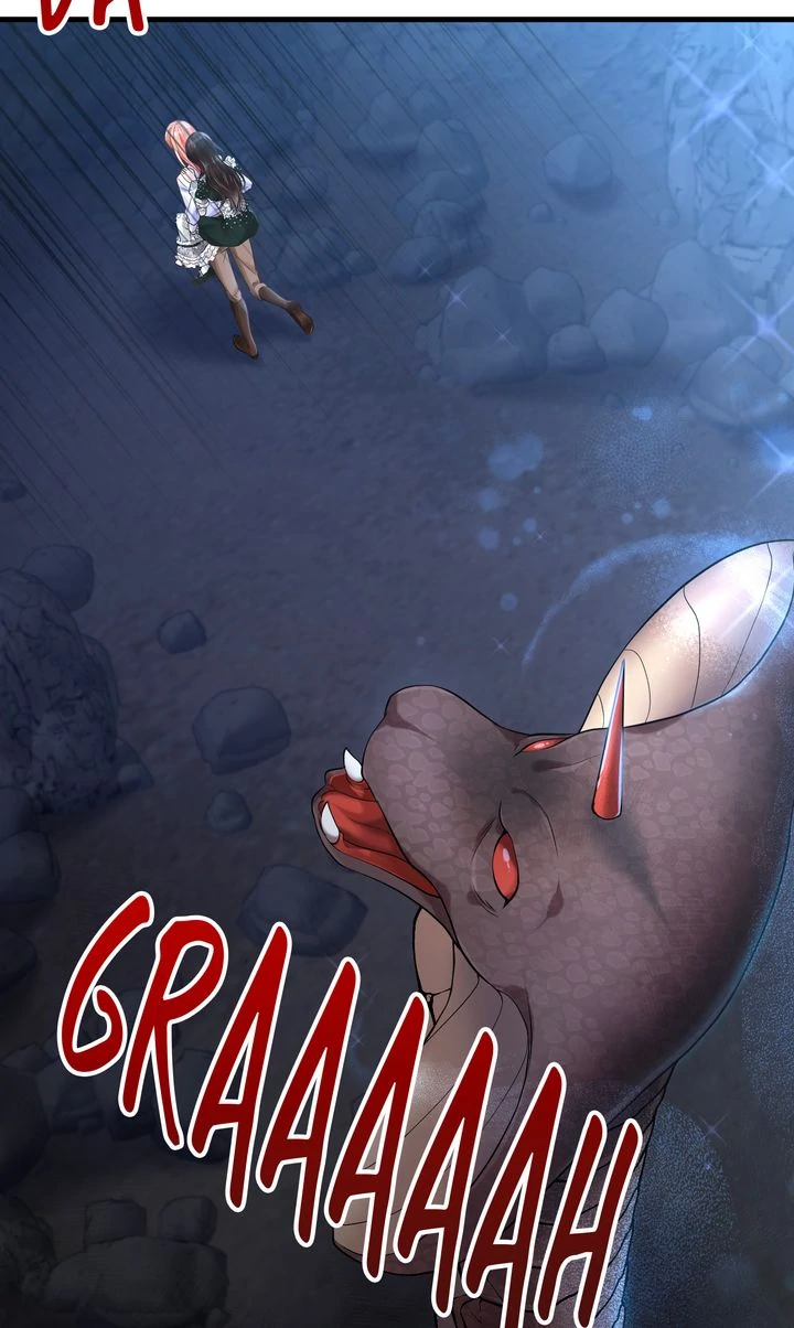 The Caring Young Lady Wants to Be a Wall chapter 26 page 12