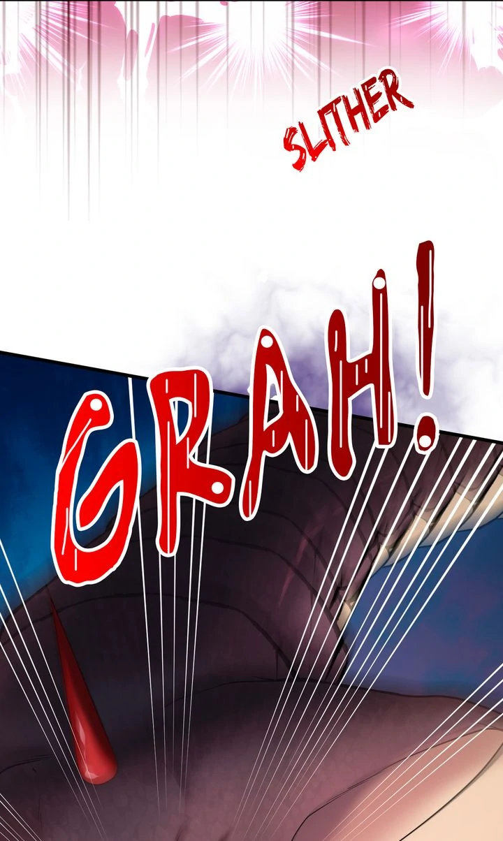 The Caring Young Lady Wants to Be a Wall chapter 26 page 23
