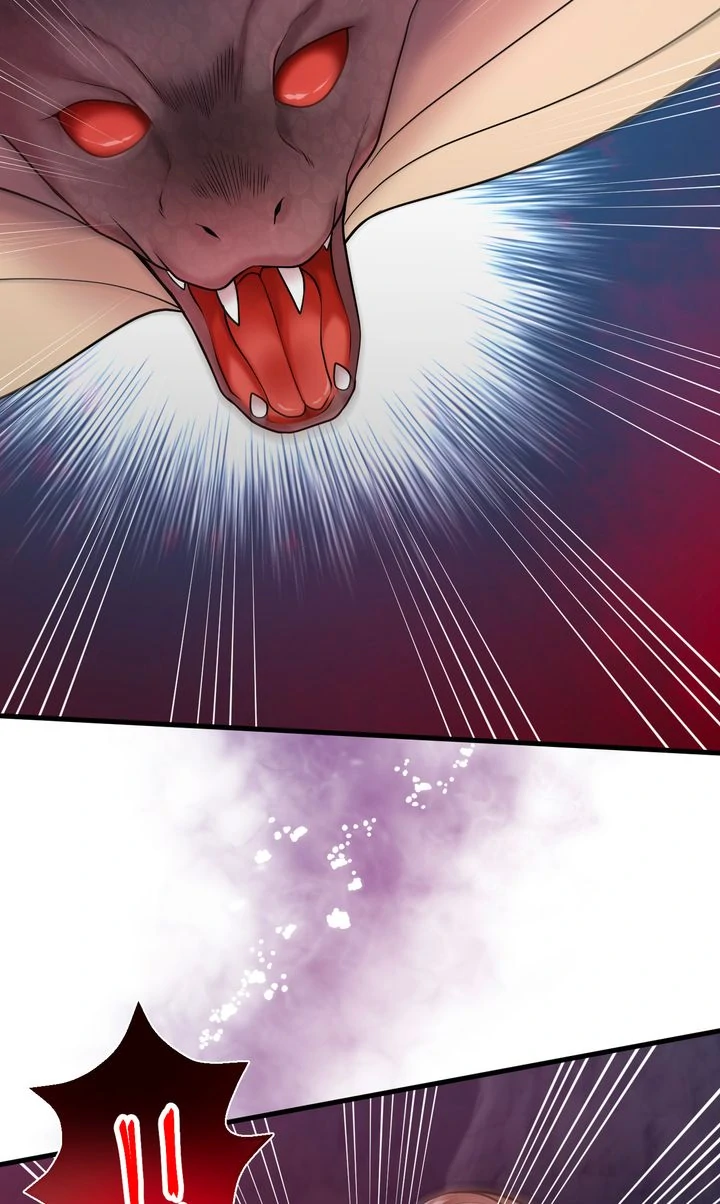The Caring Young Lady Wants to Be a Wall chapter 26 page 24