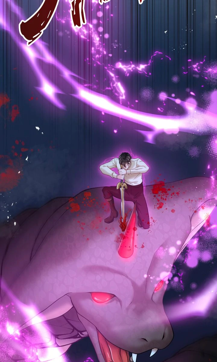 The Caring Young Lady Wants to Be a Wall chapter 26 page 28