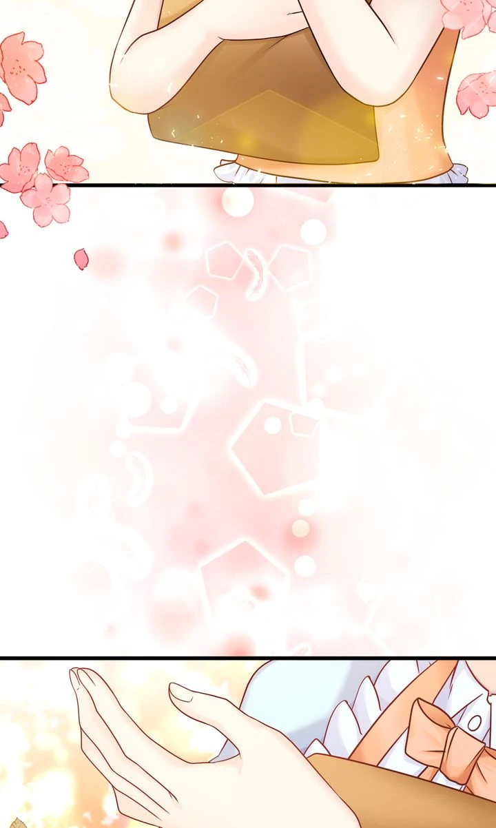 The Caring Young Lady Wants to Be a Wall chapter 27 page 59