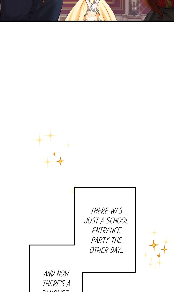 The Caring Young Lady Wants to Be a Wall chapter 28 page 5