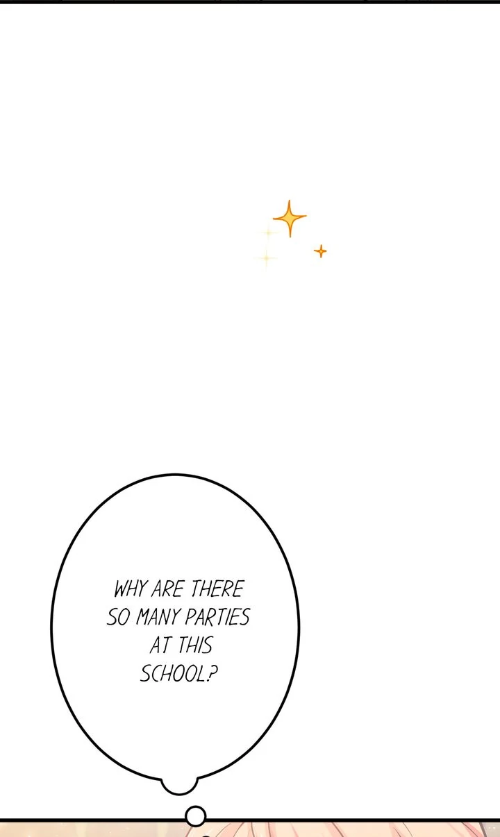 The Caring Young Lady Wants to Be a Wall chapter 28 page 7